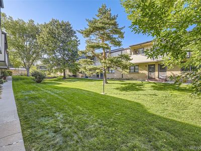 1847 Quail Street  Unit 10, Lakewood, CO, 80215