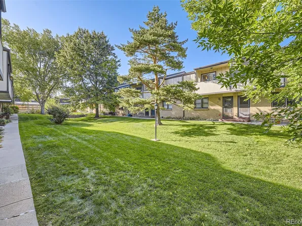 1847 Quail Street #10, Lakewood, CO 80215