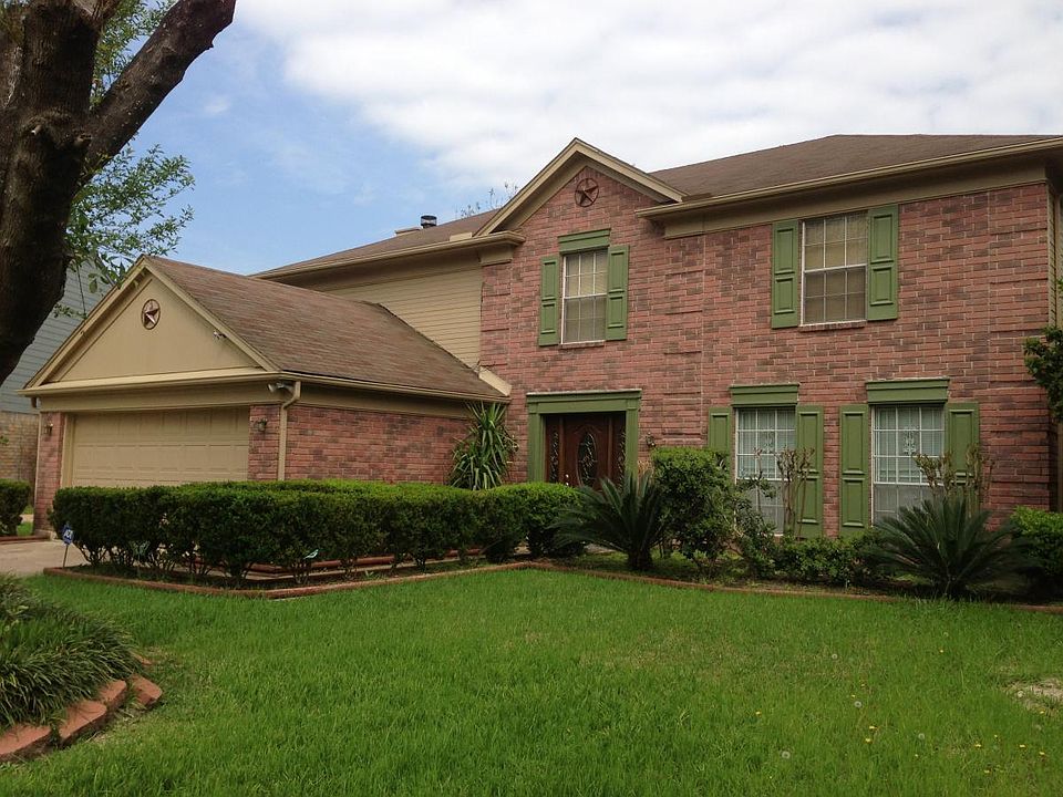 1st image of 13814 Glade Hollow Dr