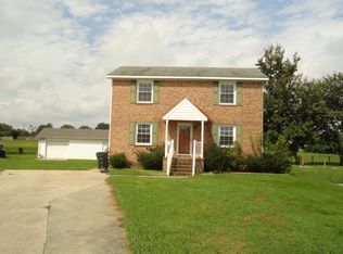 112 Jeffrey Cir, Roanoke Rapids, NC 27870
