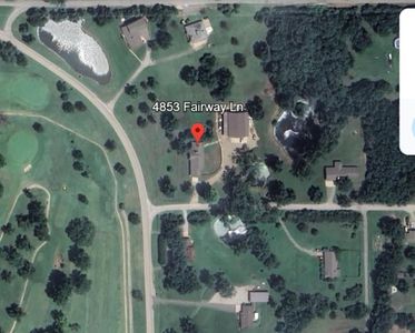 4853 Fairway Ln, Ponca City, OK, 74604