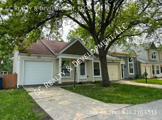 760 Roosevelt Rd, Hanover Park, IL 60133