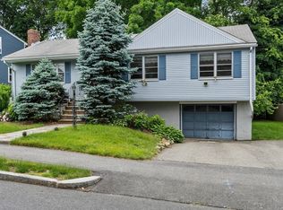 163 Plymouth Ave, Quincy, MA 02169