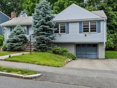 163 Plymouth Ave, Quincy, MA, 02169