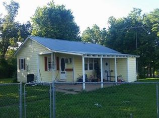 471979 Highway 62, Westville, OK 74965