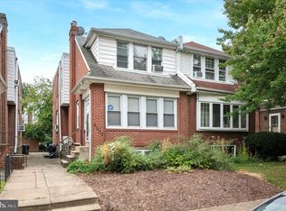 5033 Akron St, Philadelphia, PA 19124