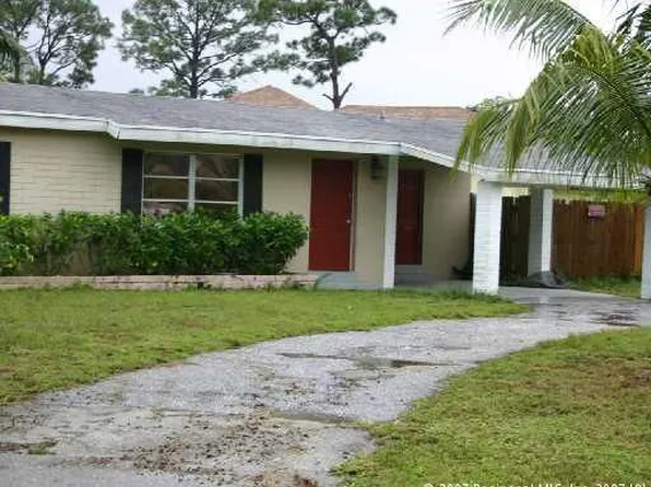 5952 Saint Barbara St, West Palm Beach, FL 33415
