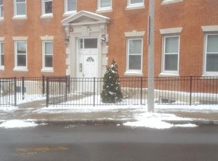 14 Townsend St #A3, Roxbury, MA 02119