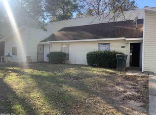 12806A Quail Creek Rd, Little Rock, AR 72206