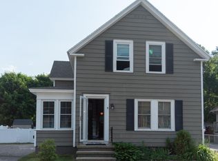 4 East St, Sanford, ME 04073