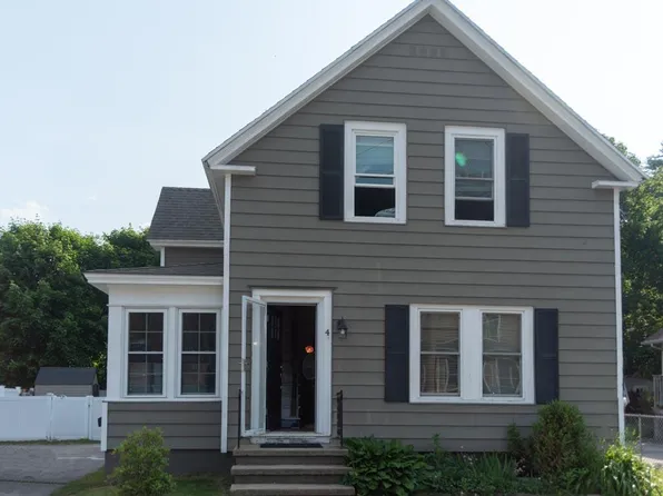 4 East Street, Sanford, ME 04073