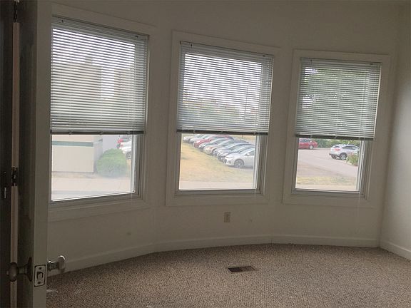 First Bedroom View 2