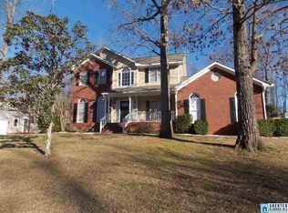 6073 Shannon Brook Ln, Oxford, AL 36203