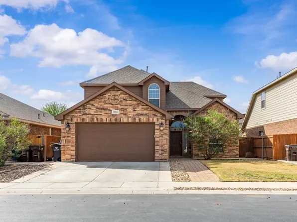 1508 San Miguel Ave, Midland, TX 79705