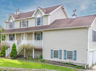 260 Witches Rock Rd, Bristol, CT 06010