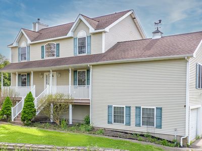 260 Witches Rock Road, Bristol, CT, 06010