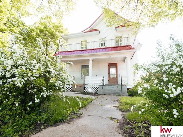 654 N National Ave, Superior, NE 68978