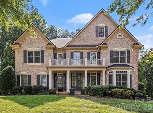 17018 Harcombe Dr, Charlotte, NC 28277