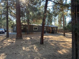 51433 Jory Rd, La Pine, OR 97739