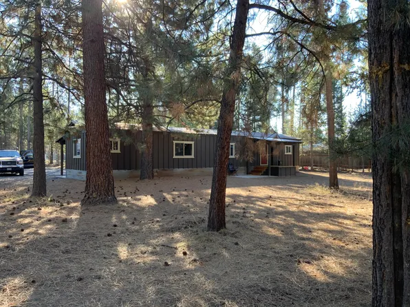 51433 Jory Rd, La Pine, OR 97739