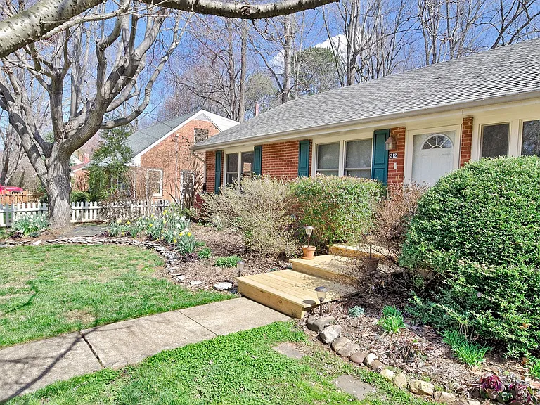 312 Monte Vista Ave — Photo 8