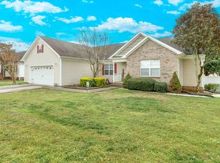 196 Thoroughbred Dr NW, Cleveland, TN 37312