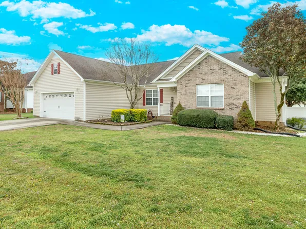196 Thoroughbred Dr NW, Cleveland, TN 37312