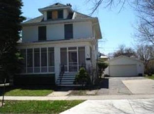 342 E 2nd St, Fond Du Lac, WI 54935