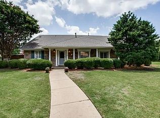 11 High Mesa Pl, Richardson, TX 75080