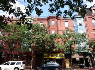 63 Berkeley St #2, Boston, MA 02116