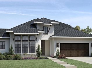 25027 Flint Lake Dr, Tomball, TX 77375