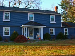 742 Cattle Scales Rd, Waynesboro, VA 22980