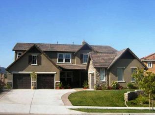 16126 Cayenne Ridge Rd, San Diego, CA 92127