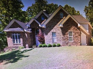 860 Riverbend Pkwy, Athens, GA 30605