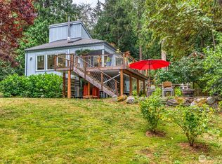 View Haven, Orcas Island, WA 98245
