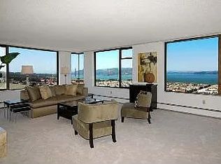 2190 Broadway St APT 9W, San Francisco, CA 94115