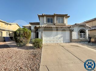 877 W Shellfish Dr, Gilbert, AZ 85233