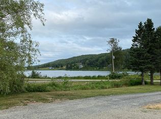 10 Clavette Rd, New Canada, ME 04743