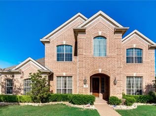400 Foraker St, Desoto, TX 75115