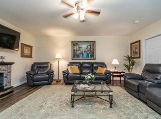 1302 Ed Cook Rd #B, Durham, NC 27703