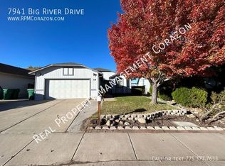 7941 Big River Dr, Reno, NV 89506