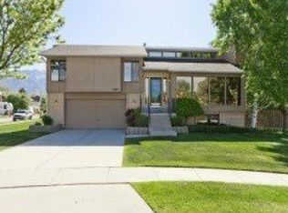 1808 E 9620 S, Sandy, UT 84092