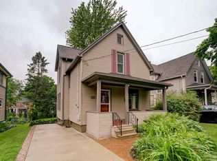 2314 Center Ave, Madison, WI 53704