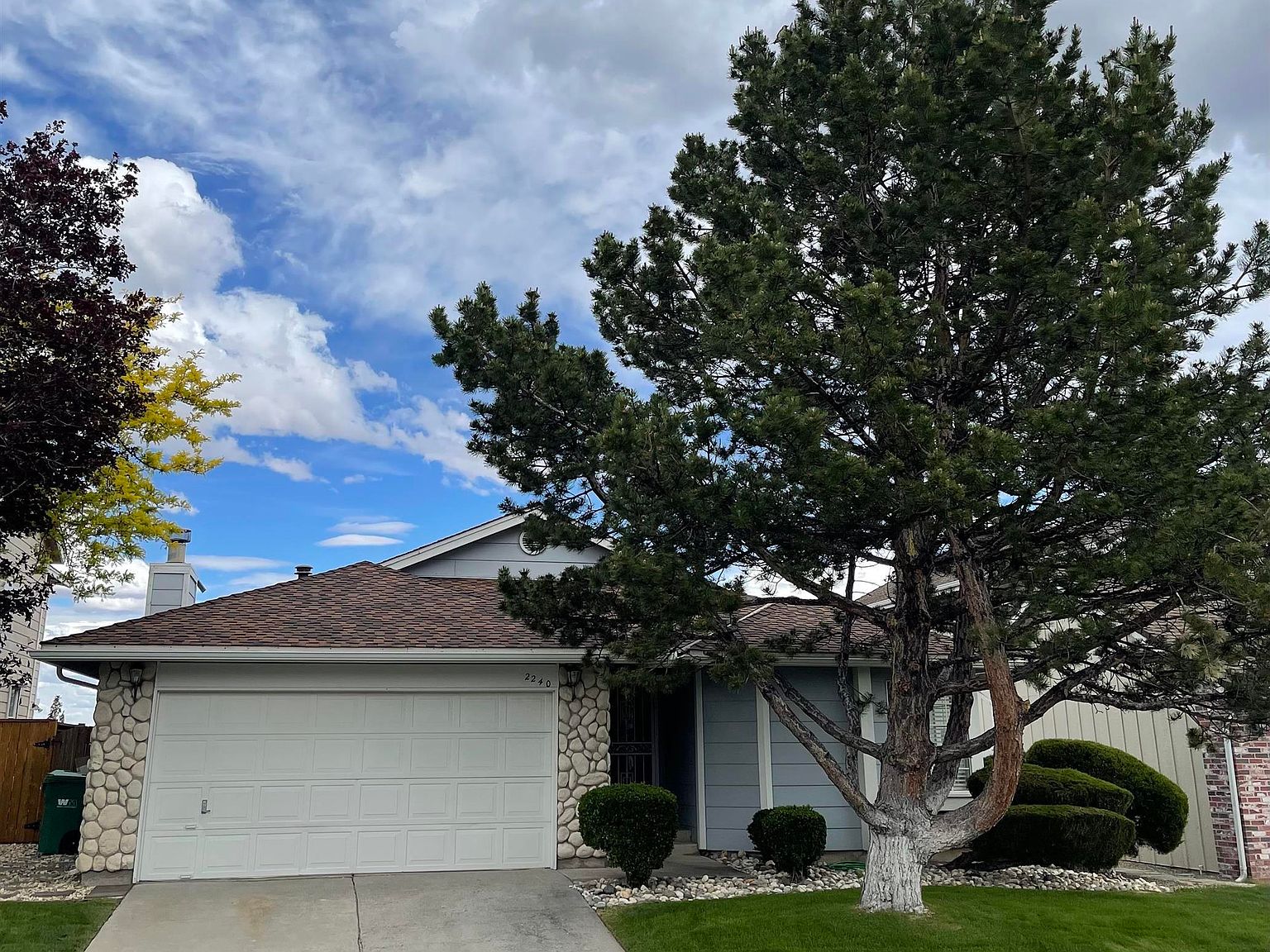 2240 Silver Ridge Dr, Reno, NV 89509 Zillow
