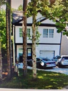 321 Hood Park Dr, Jasper, GA, 30143