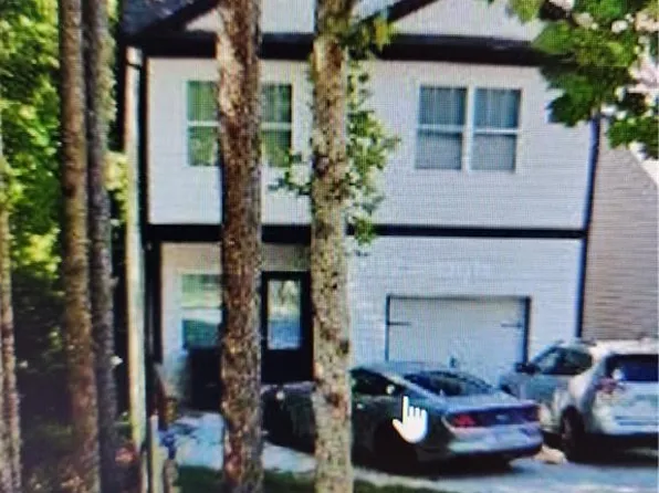321 Hood Park Dr, Jasper, GA 30143