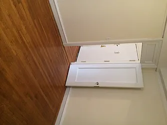 Rented by City & Suburban