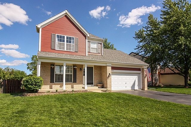 1st image of 2393 N Rosewood Ln