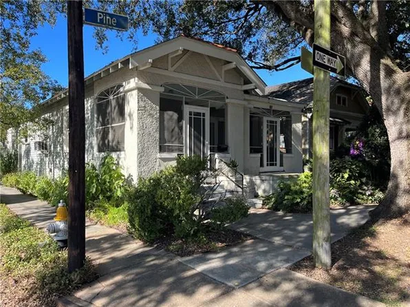 302 Pine St, New Orleans, LA 70118