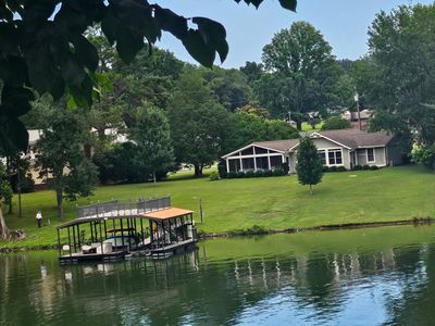 659 Westwood Ln, Estill Springs, TN, 37330